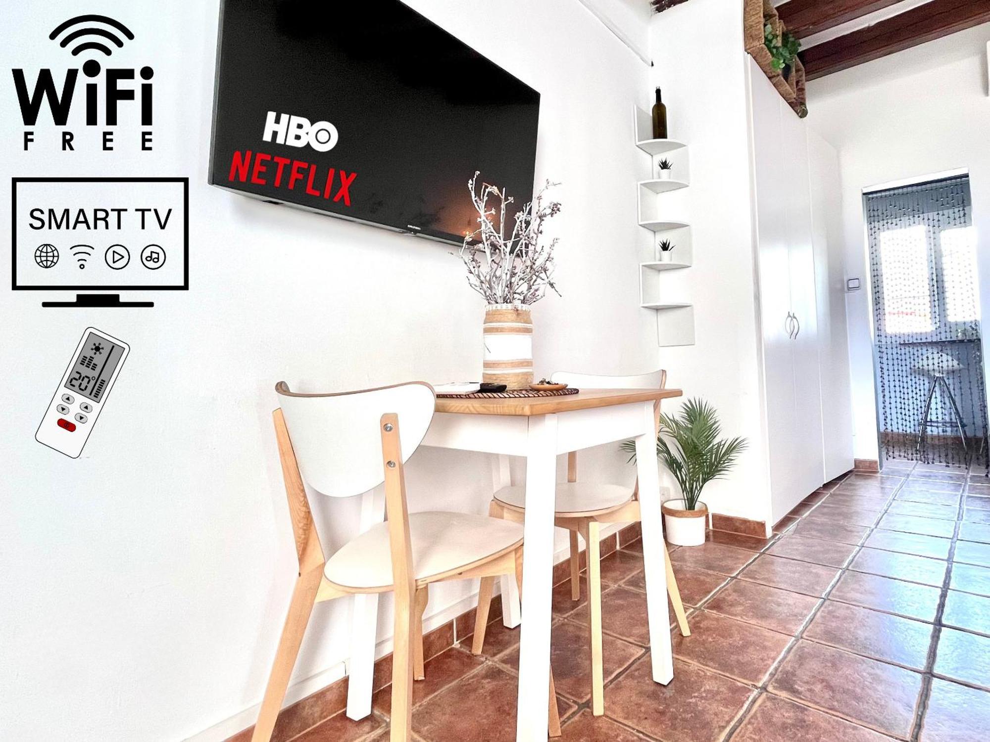Taulat Loft L Poblenou Beach L Self Check In L Terrace Penthouse Барселона Экстерьер фото